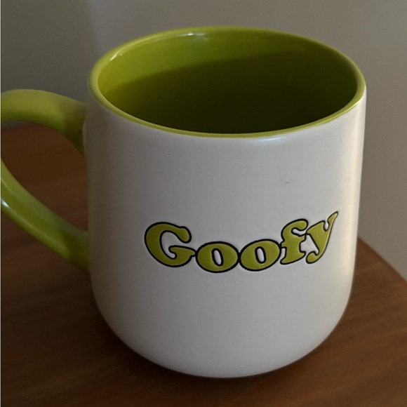Disney Goofy Mug - Picture 2 of 3